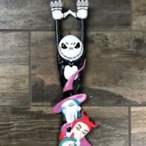 Nightmare Before Christmas back scratcher